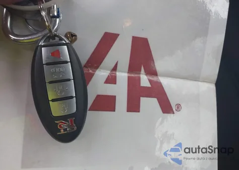 2017 Nissan Gt-R Premium z USA, uszkodzony, nr VIN JN1AR5EF6HM820840